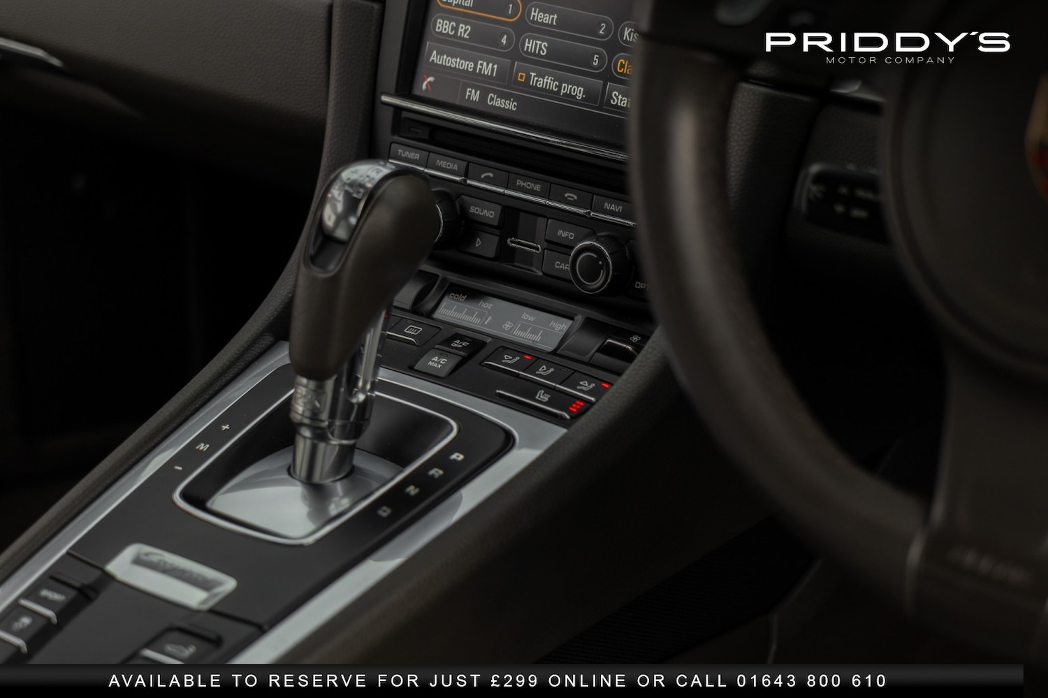 Used Porsche Cayman 2013 for sale - 76986815: Photo 31