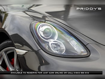 Used Porsche Cayman 2013 for sale - 76986815: Photo