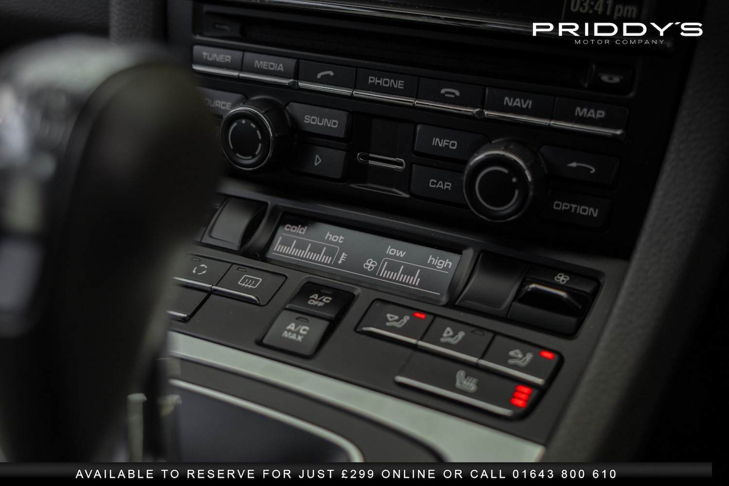 Used Porsche Cayman 2013 for sale - 76986815: Photo 53