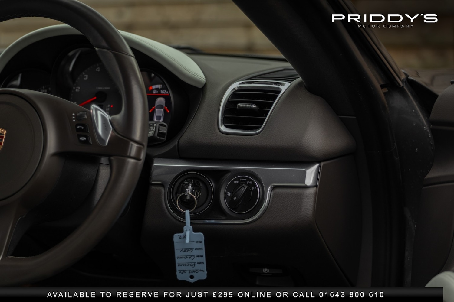 Used Porsche Cayman 2013 for sale - 76986815: Photo 65