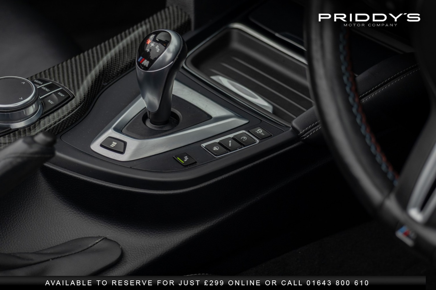 Used BMW M4 2018 for sale - 76725722: Photo 13