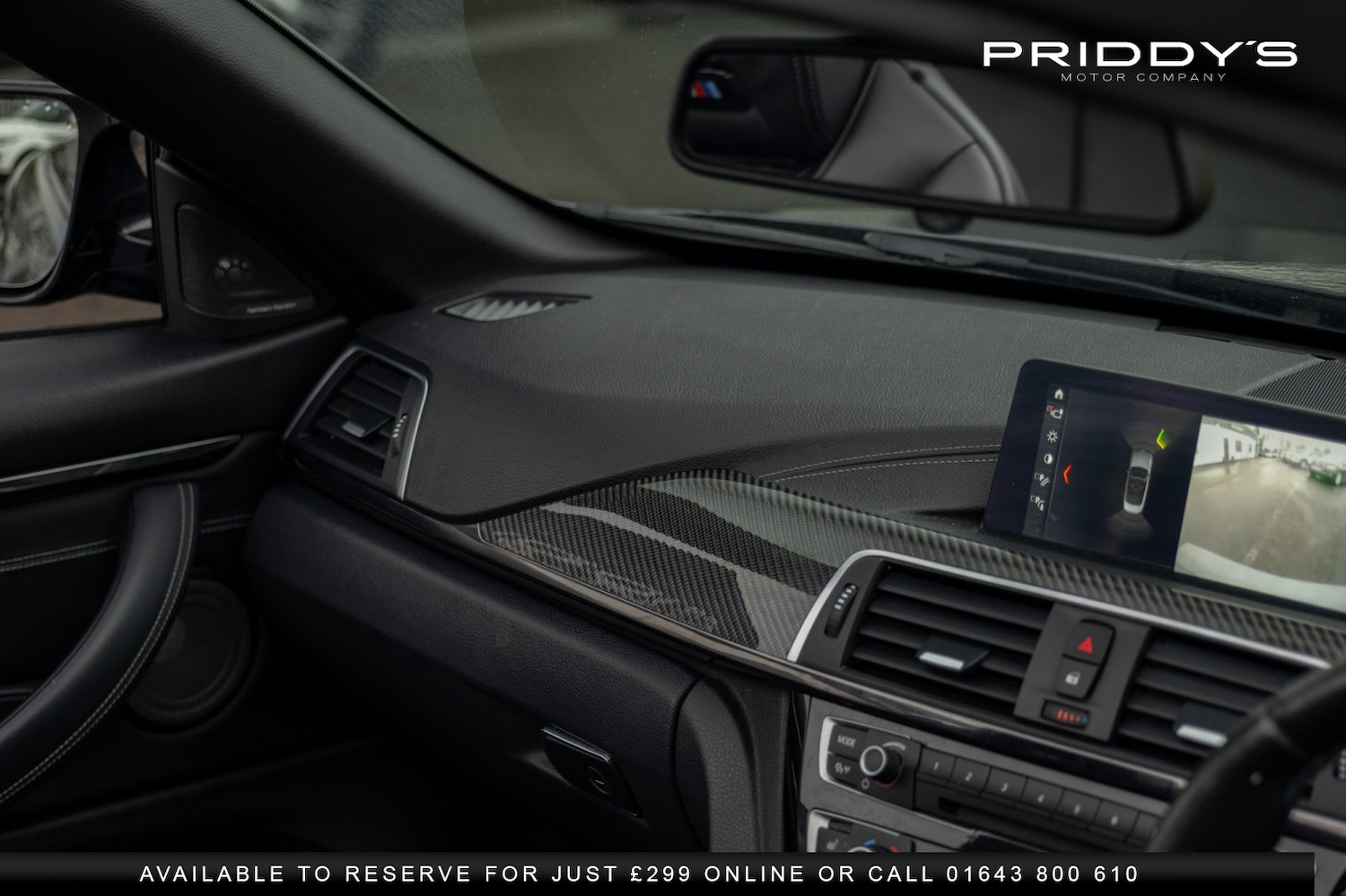 Used BMW M4 2018 for sale - 76725722: Photo 16