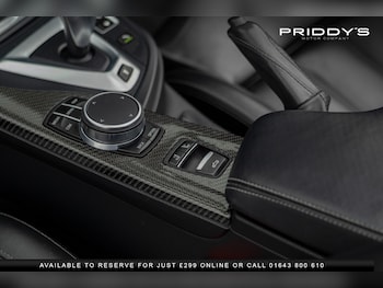 Used BMW M4 2018 for sale - 76725722: Photo