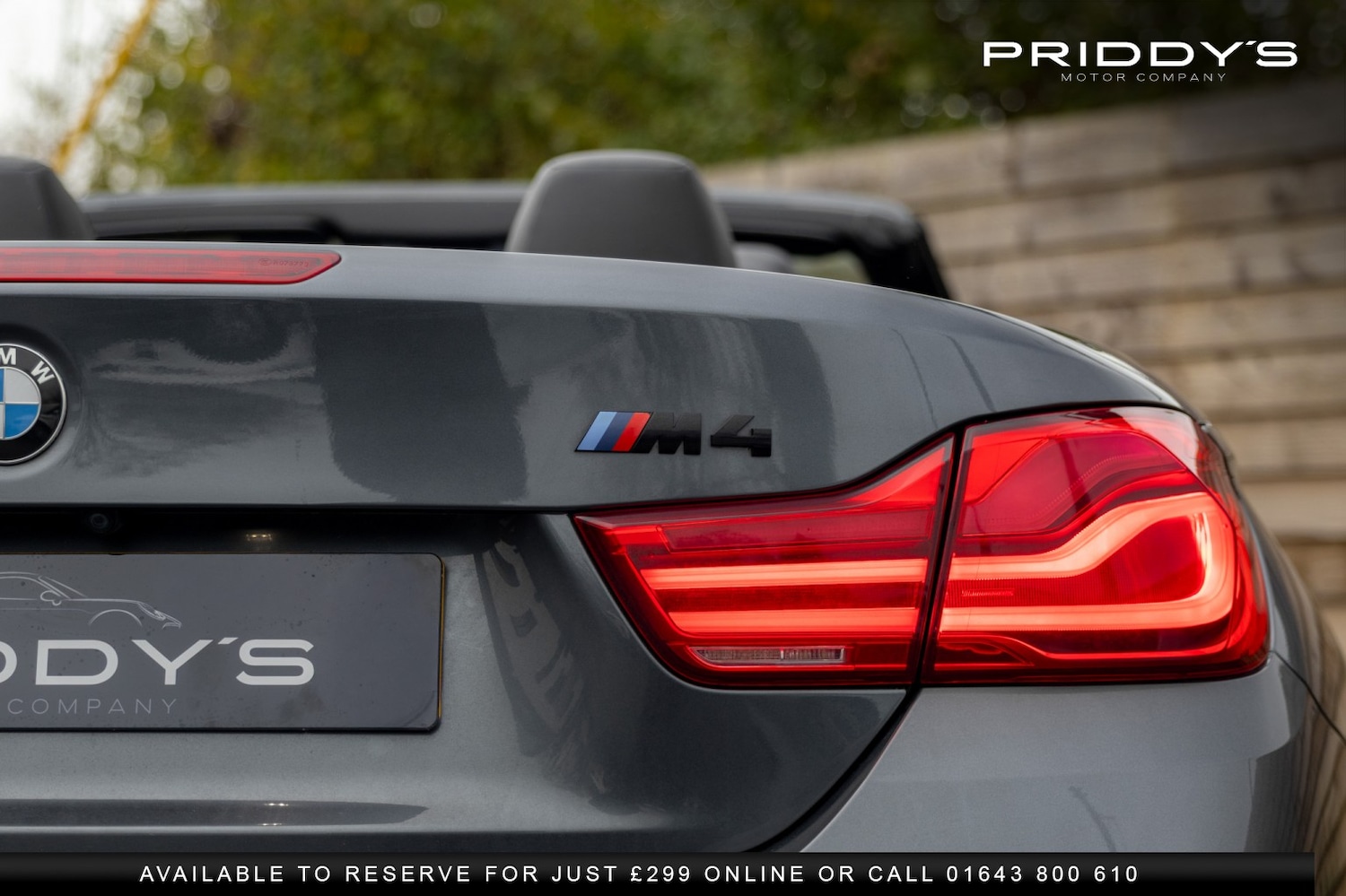 Used BMW M4 2018 for sale - 76725722: Photo 32