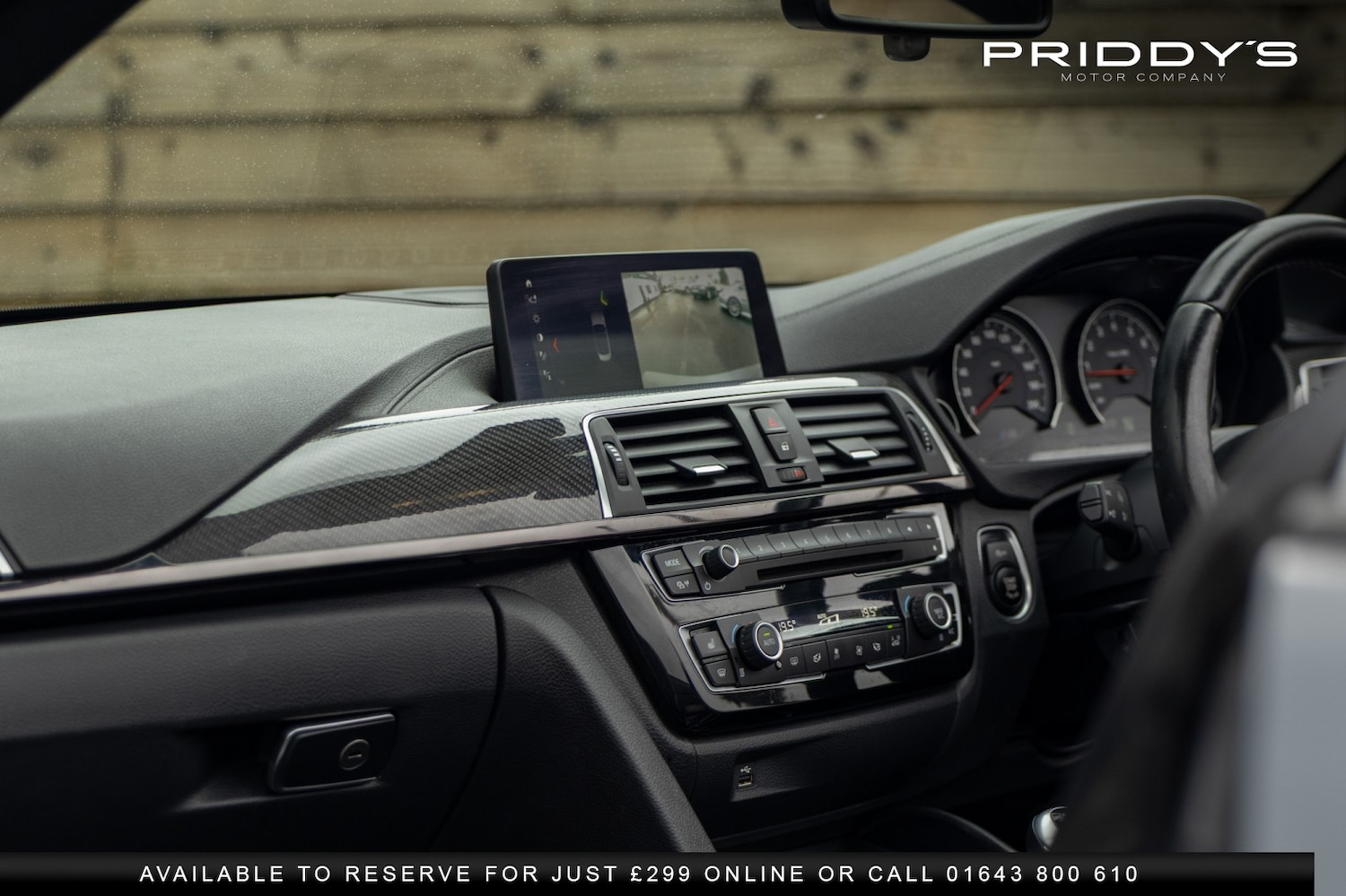 Used BMW M4 2018 for sale - 76725722: Photo 35