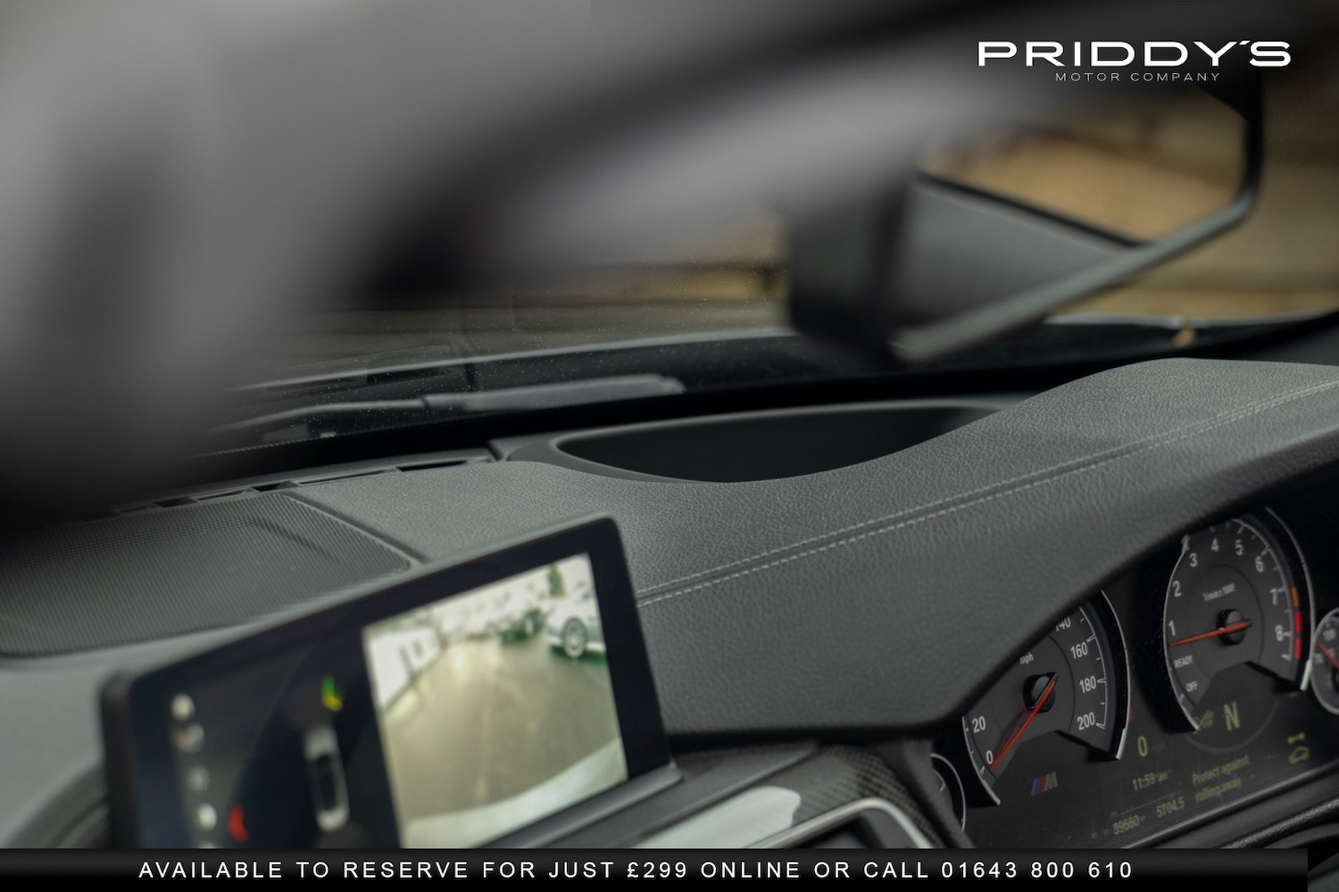 Used BMW M4 2018 for sale - 76725722: Photo 36