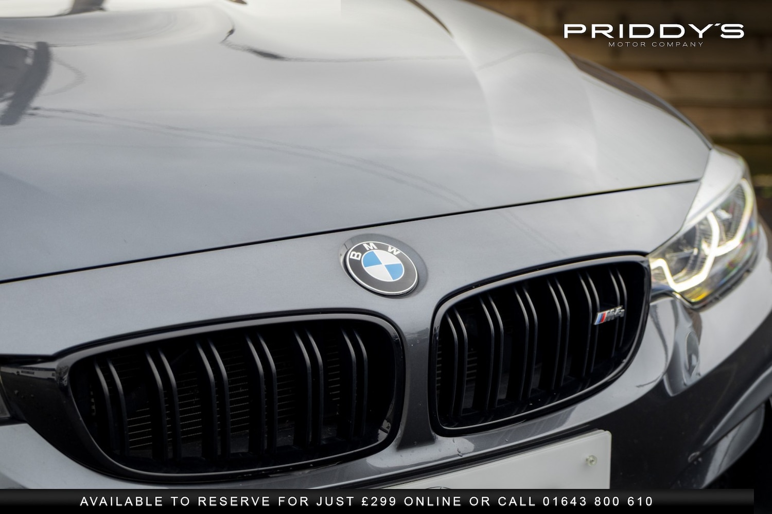Used BMW M4 2018 for sale - 76725722: Photo 42