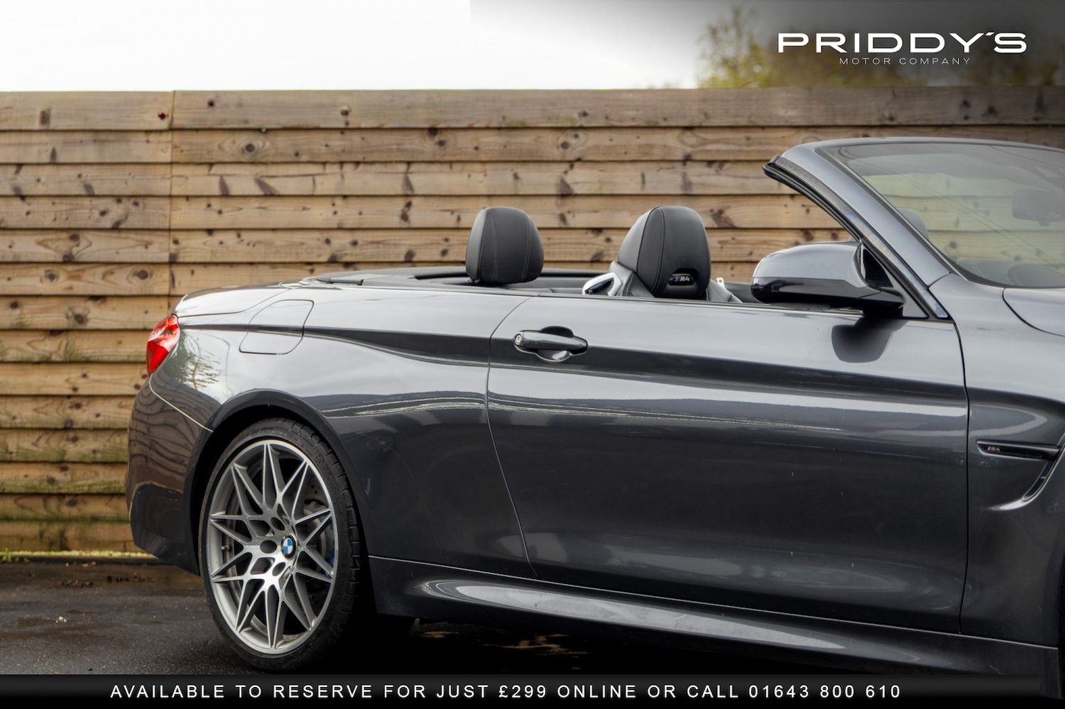 Used BMW M4 2018 for sale - 76725722: Photo 43