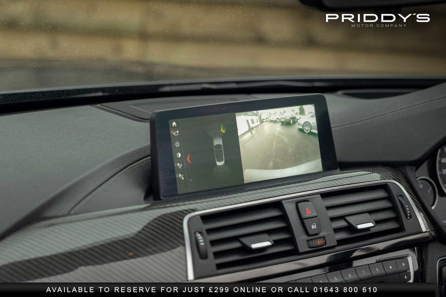 Used BMW M4 2018 for sale - 76725722: Photo 45