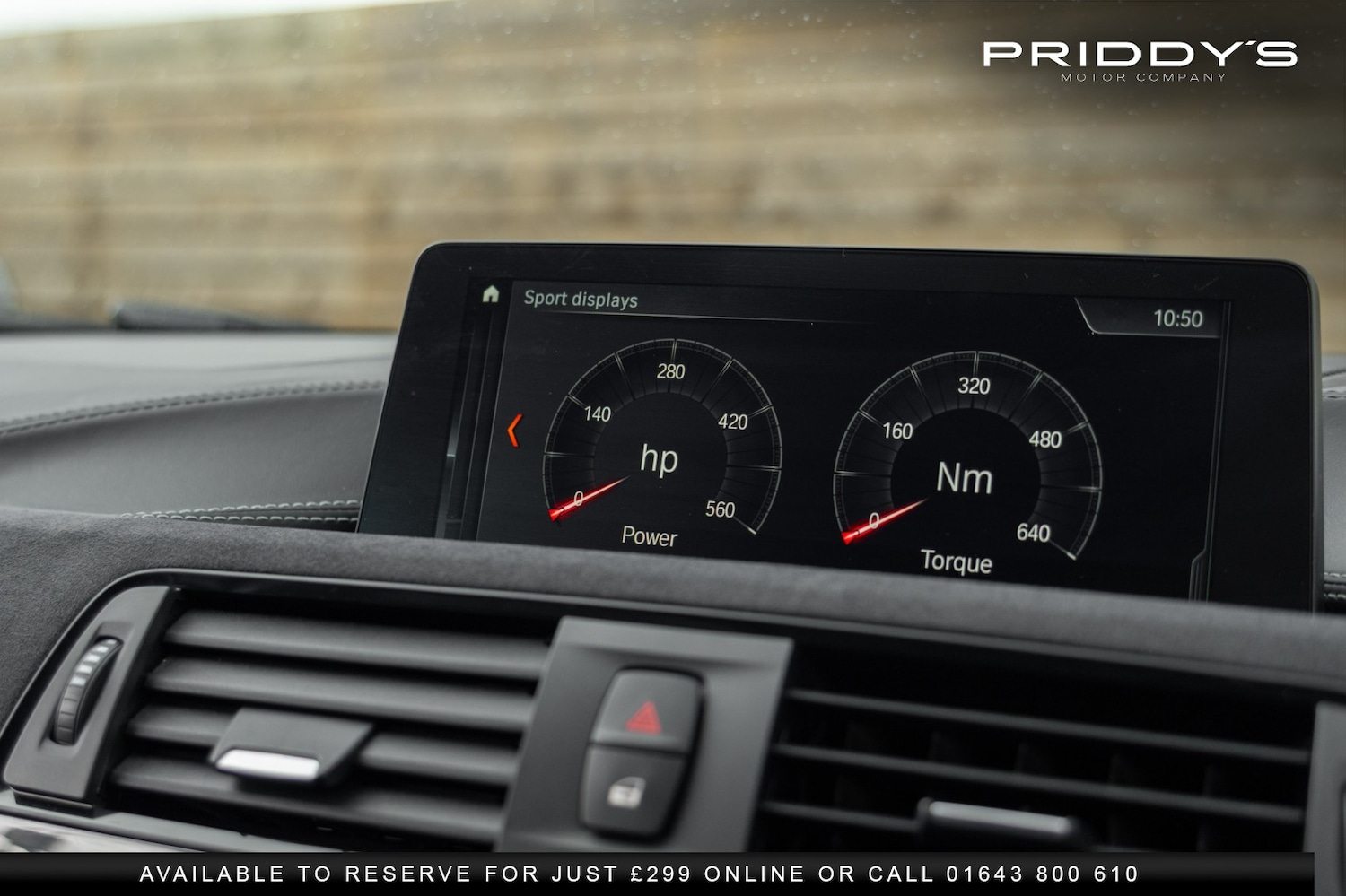 Used BMW M4 2018 for sale - 77385210: Photo 16