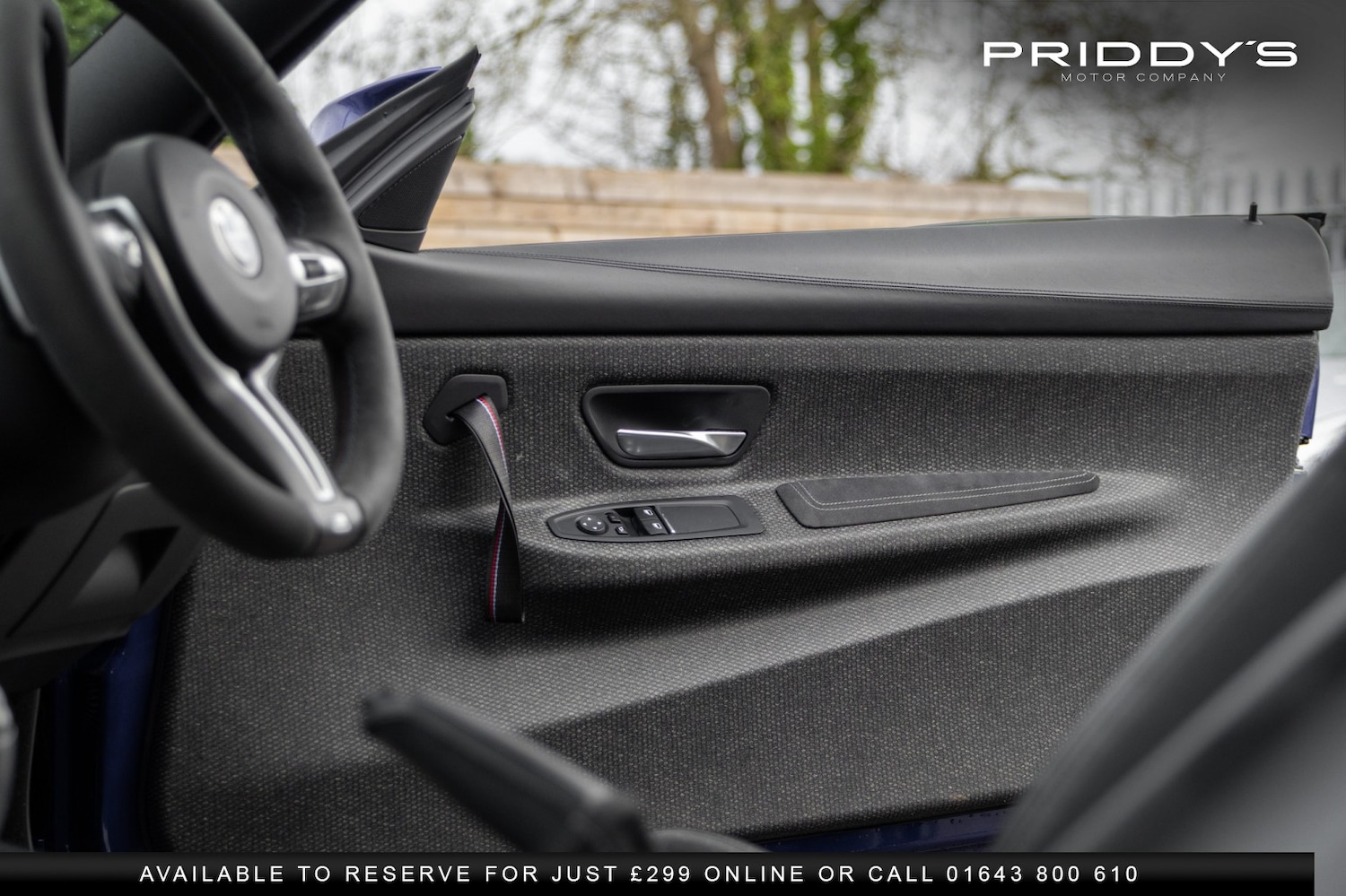 Used BMW M4 2018 for sale - 77385210: Photo 31