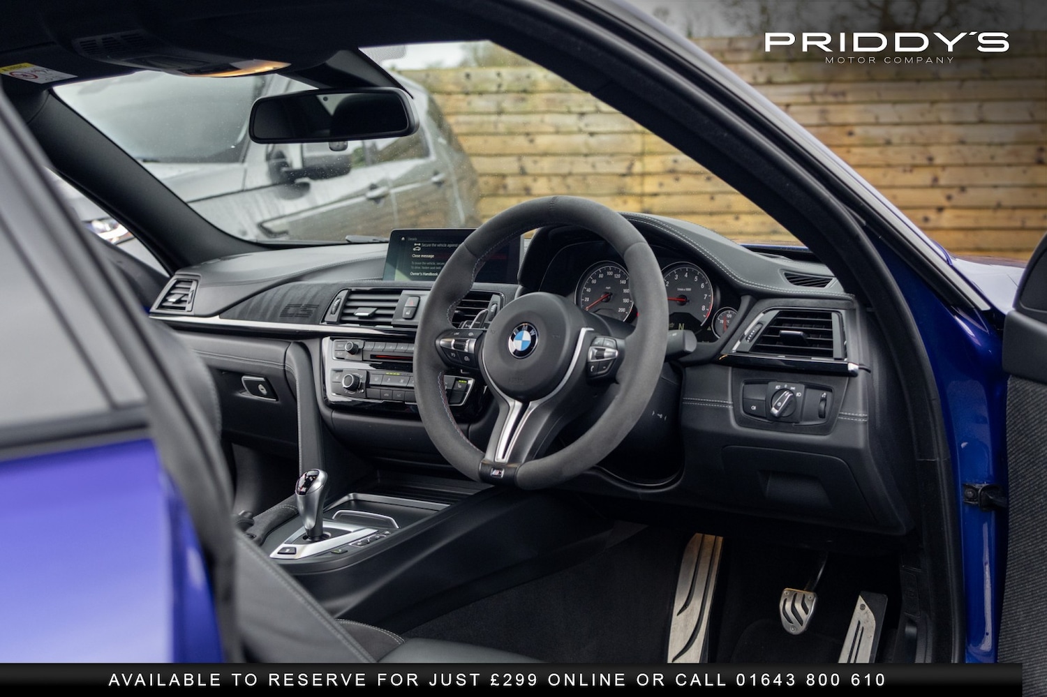 Used BMW M4 2018 for sale - 77385210: Photo 33