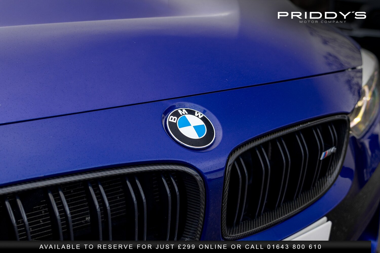 Used BMW M4 2018 for sale - 77385210: Photo 36