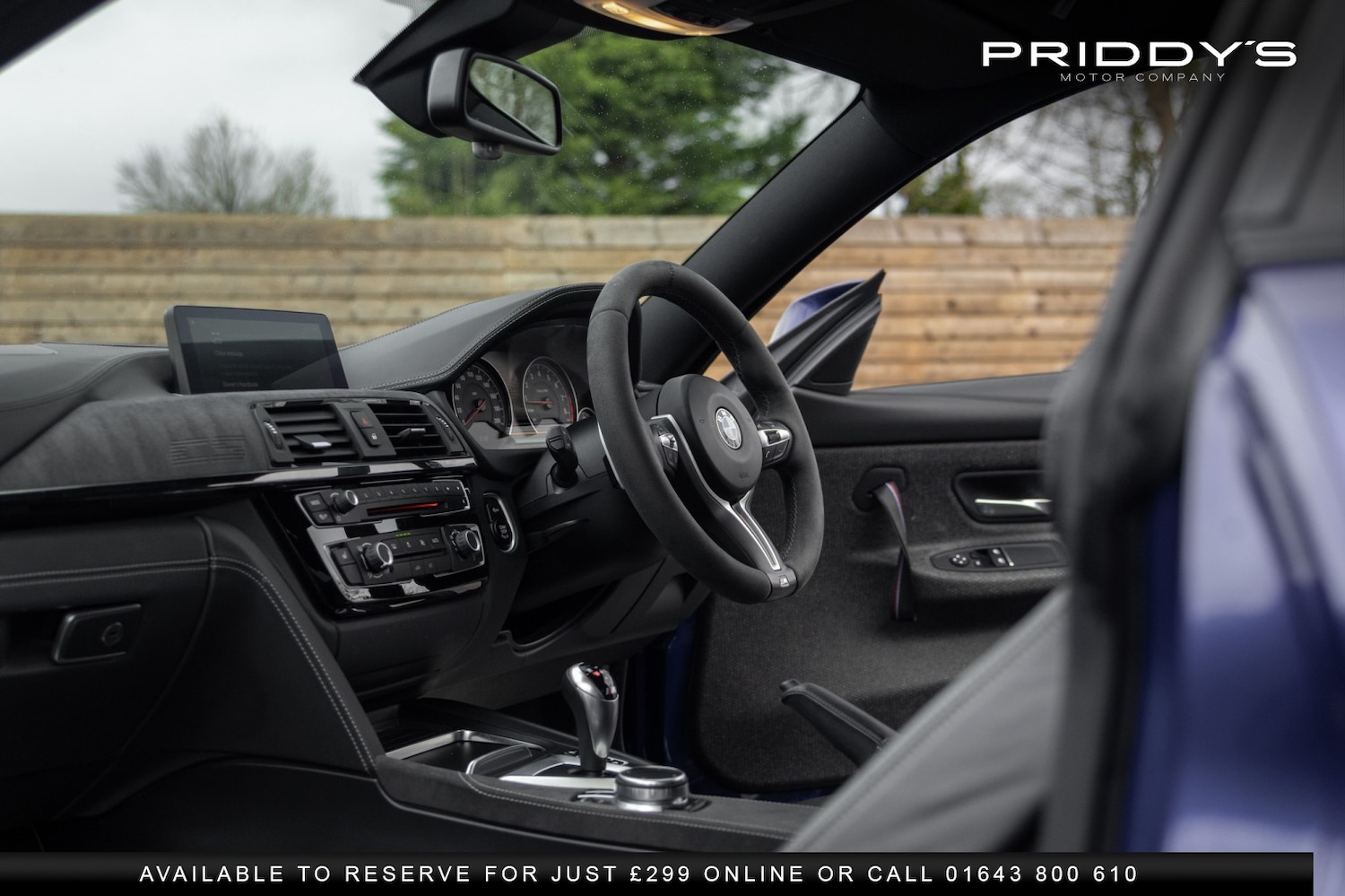 Used BMW M4 2018 for sale - 77385210: Photo 4