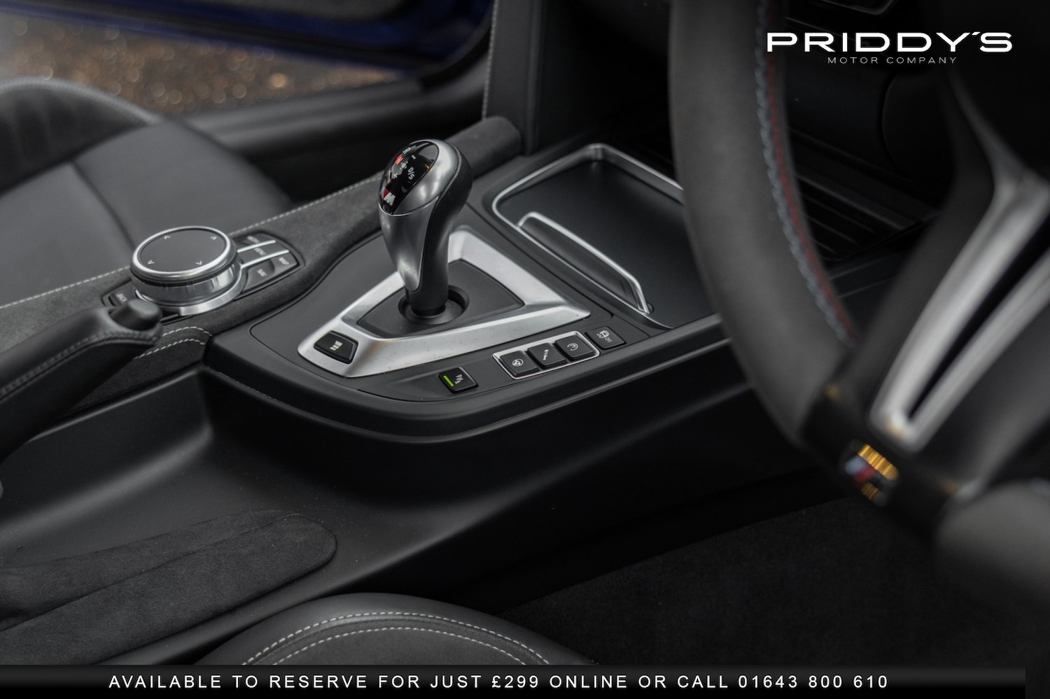 Used BMW M4 2018 for sale - 77385210: Photo 41