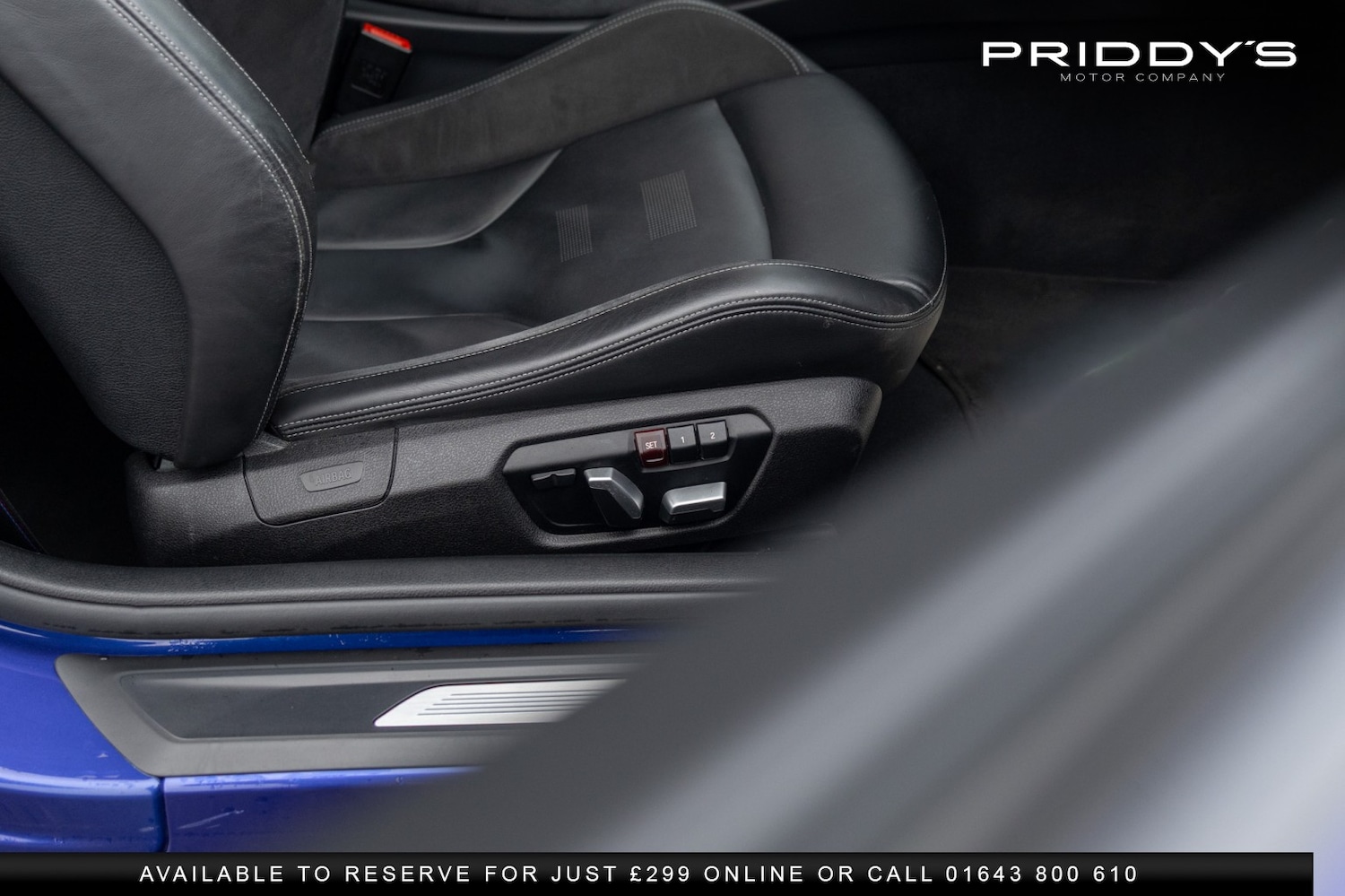 Used BMW M4 2018 for sale - 77385210: Photo 42