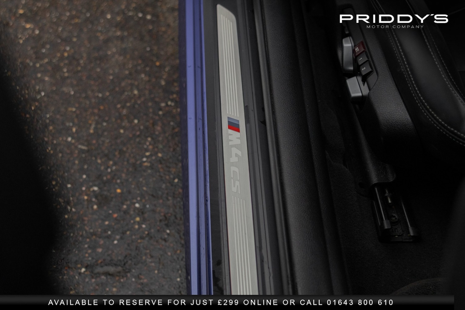 Used BMW M4 2018 for sale - 77385210: Photo 43