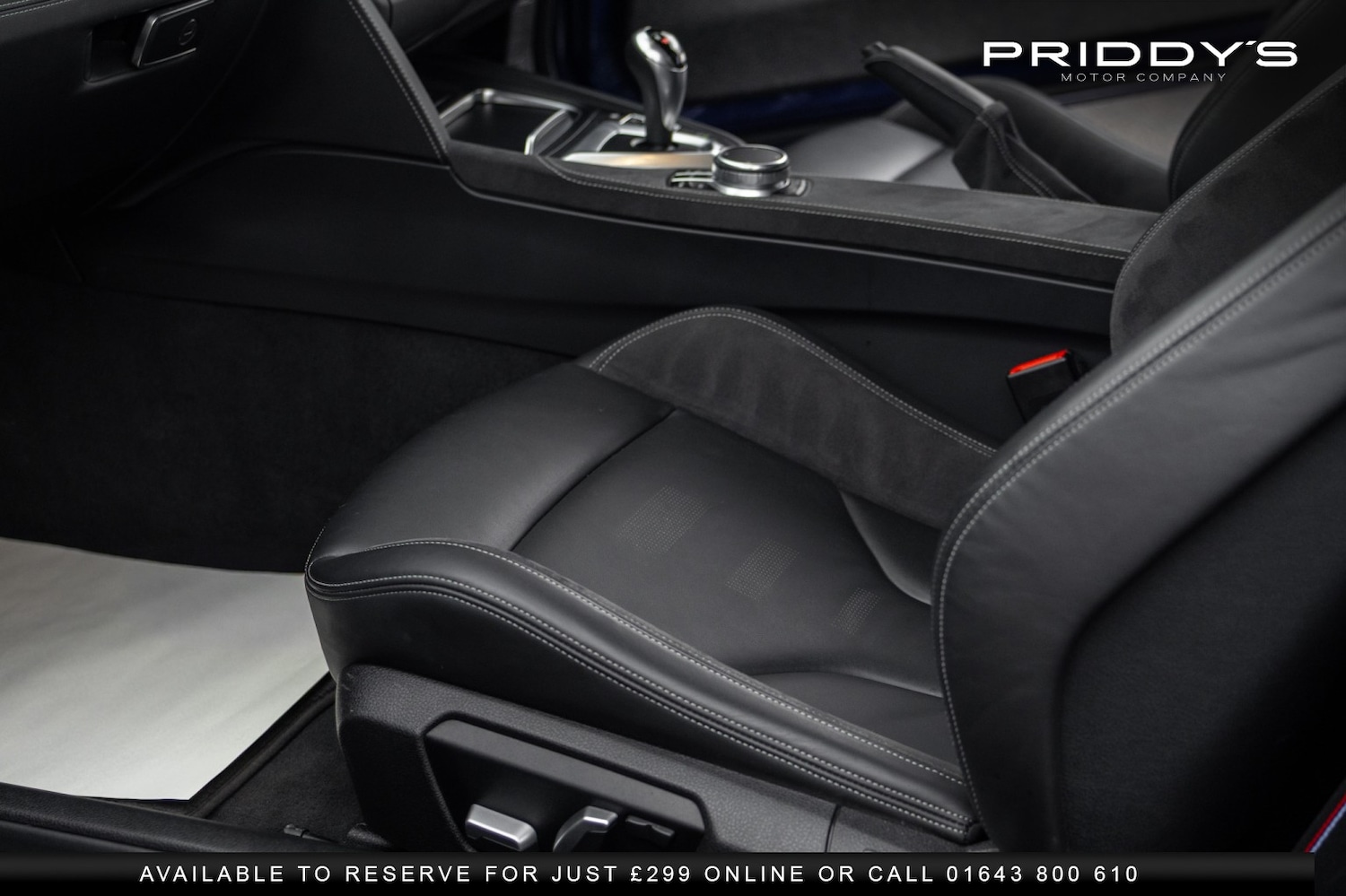 Used BMW M4 2018 for sale - 77385210: Photo 45