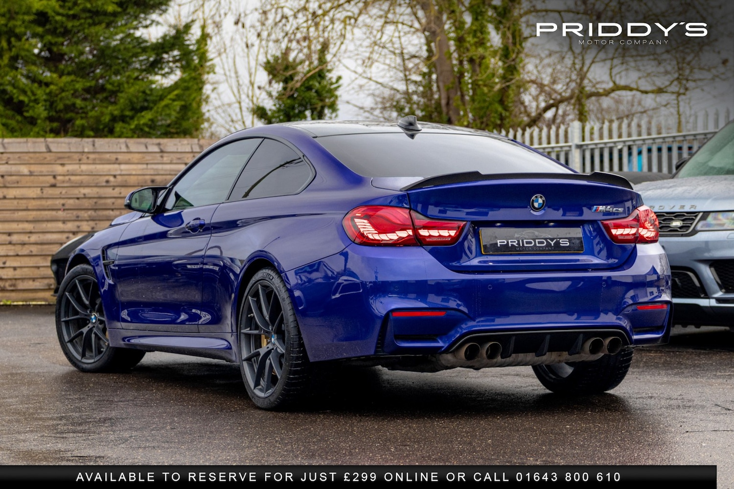 Used BMW M4 2018 for sale - 77385210: Photo 51
