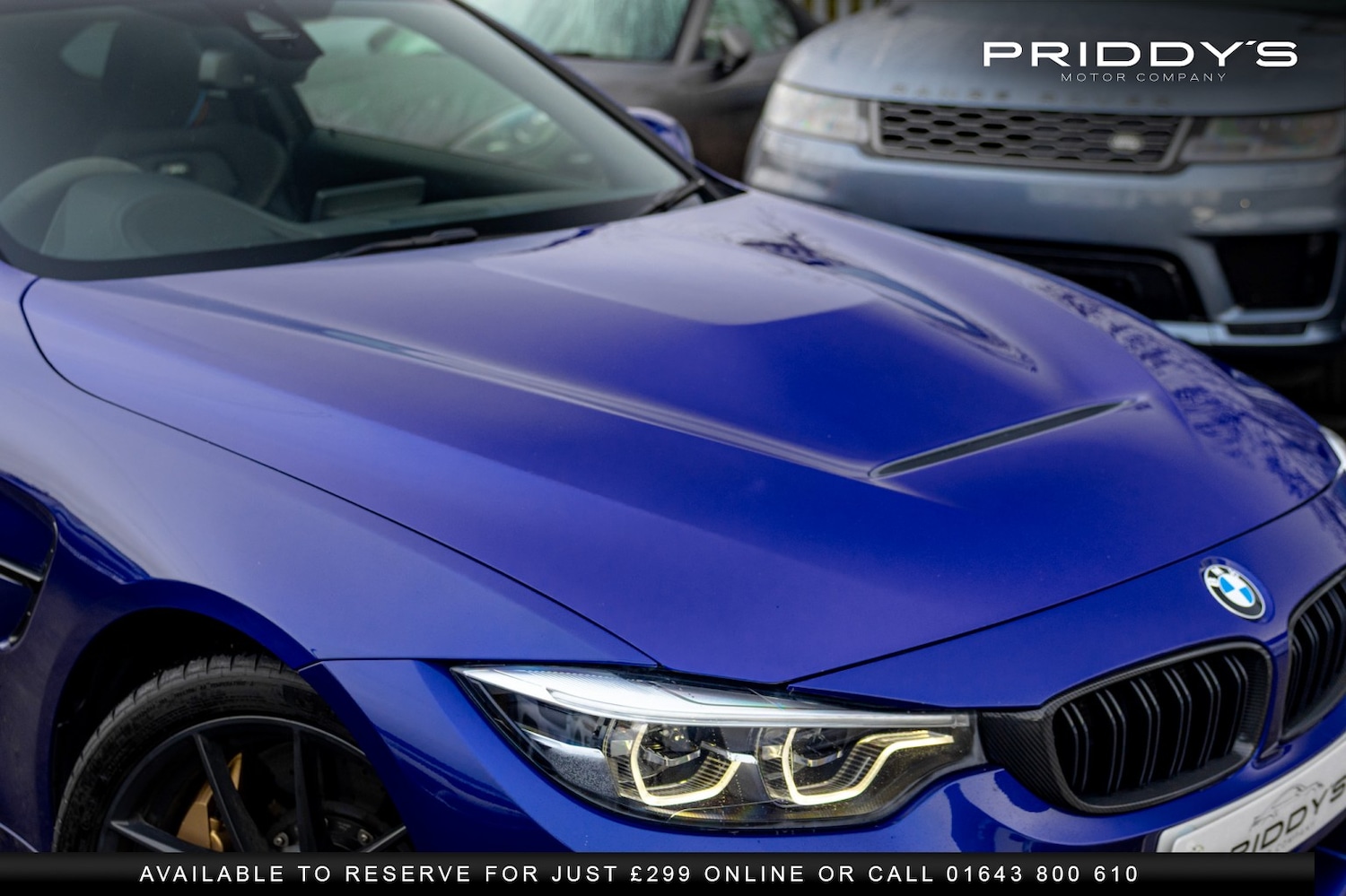 Used BMW M4 2018 for sale - 77385210: Photo 52