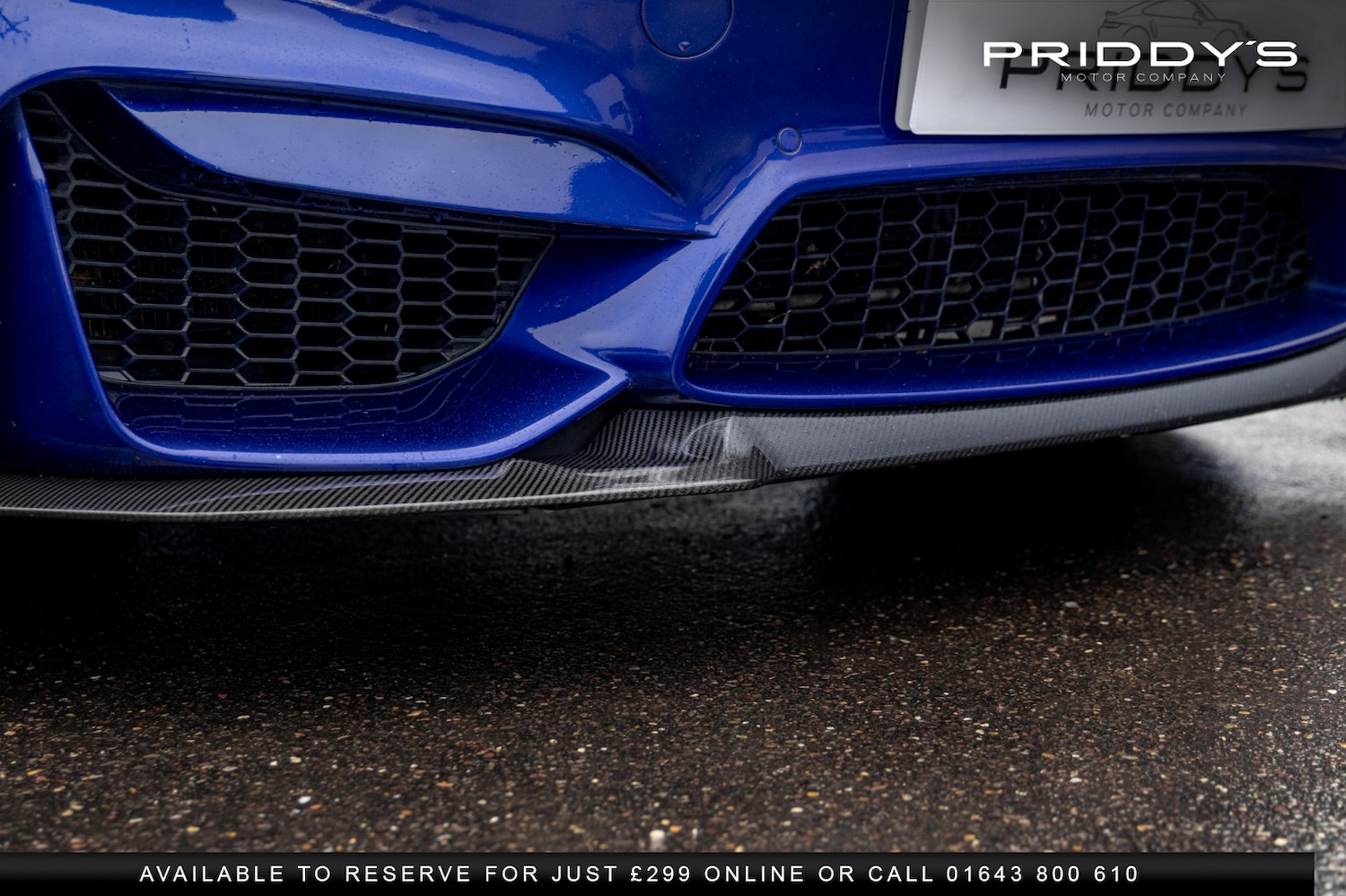 Used BMW M4 2018 for sale - 77385210: Photo 56