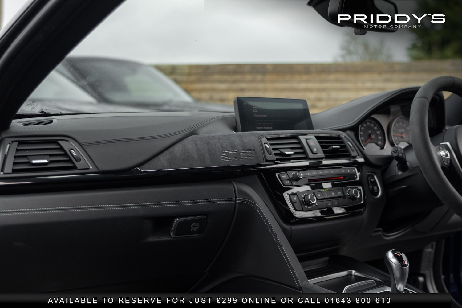 Used BMW M4 2018 for sale - 77385210: Photo 6