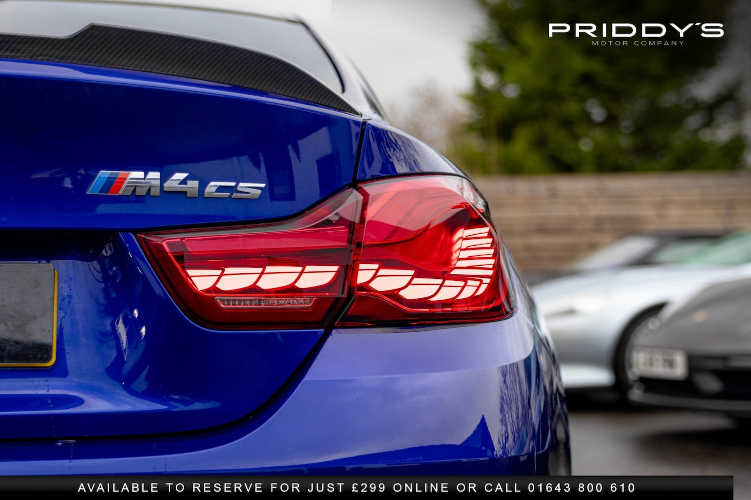 Used BMW M4 2018 for sale - 77385210: Photo 60