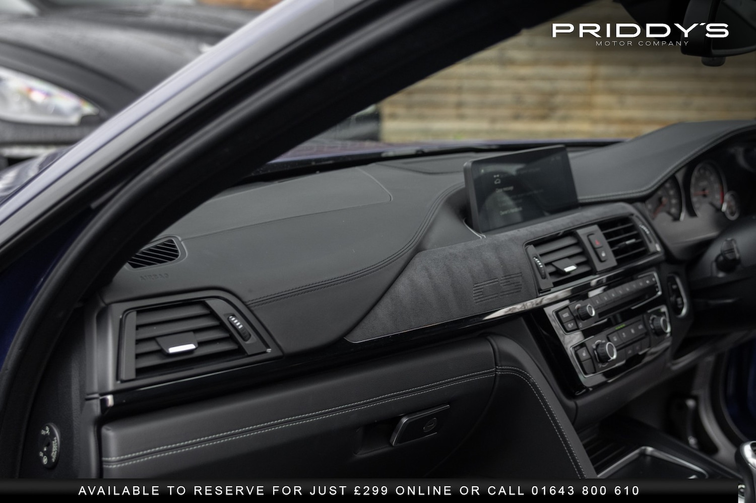 Used BMW M4 2018 for sale - 77385210: Photo 62