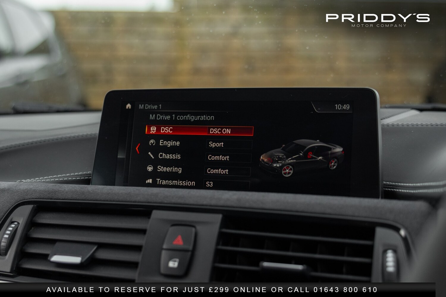 Used BMW M4 2018 for sale - 77385210: Photo 69