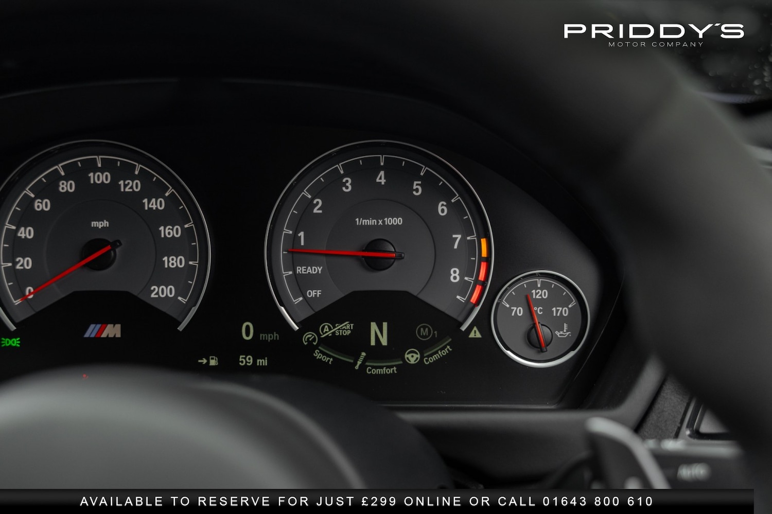 Used BMW M4 2018 for sale - 77385210: Photo 74