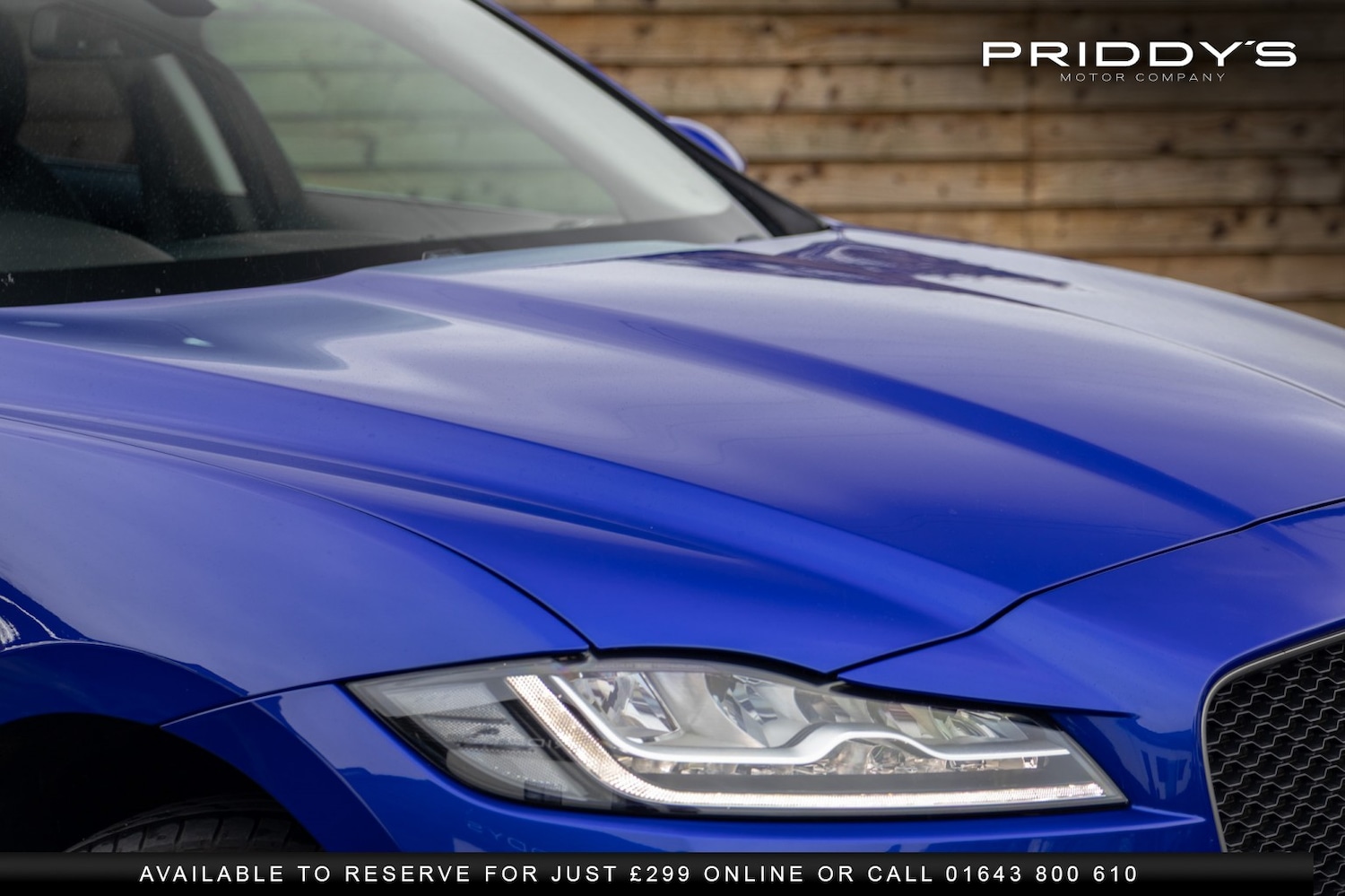 Used Jaguar F-Pace 2017 for sale - 76449368: Photo 14