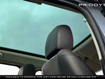 Used Land Rover Discovery Sport 2021 for sale - 74796891: Photo