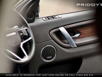Used Land Rover Discovery Sport 2021 for sale - 74796891: Photo