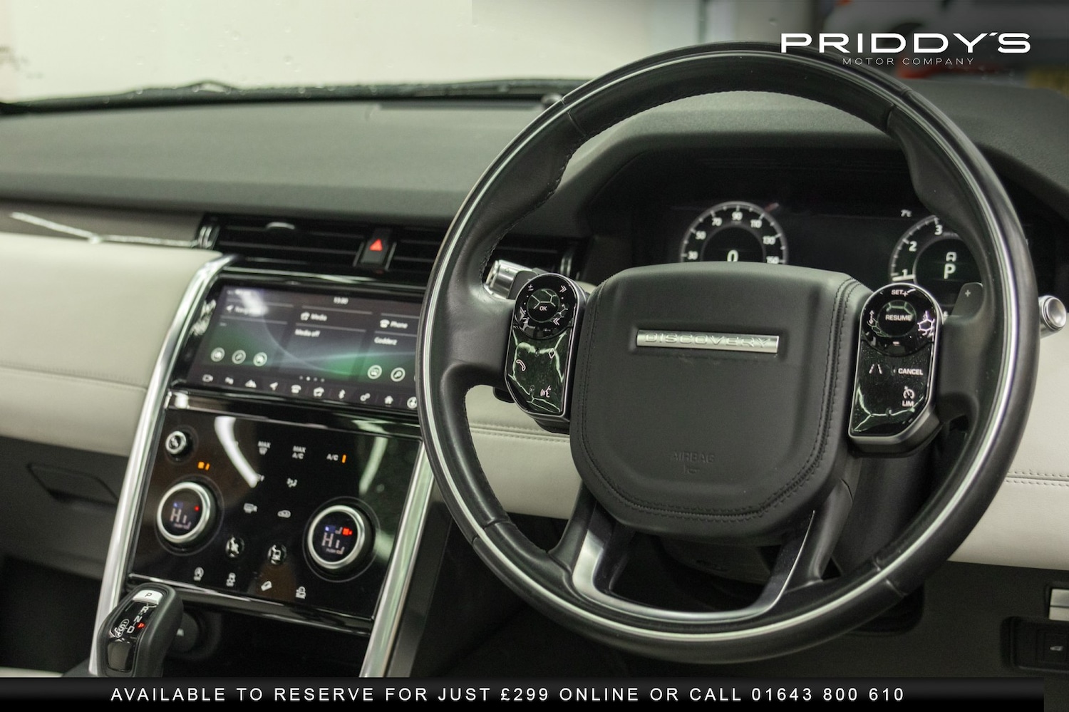 Used Land Rover Discovery Sport 2020 for sale - 77282730: Photo 18