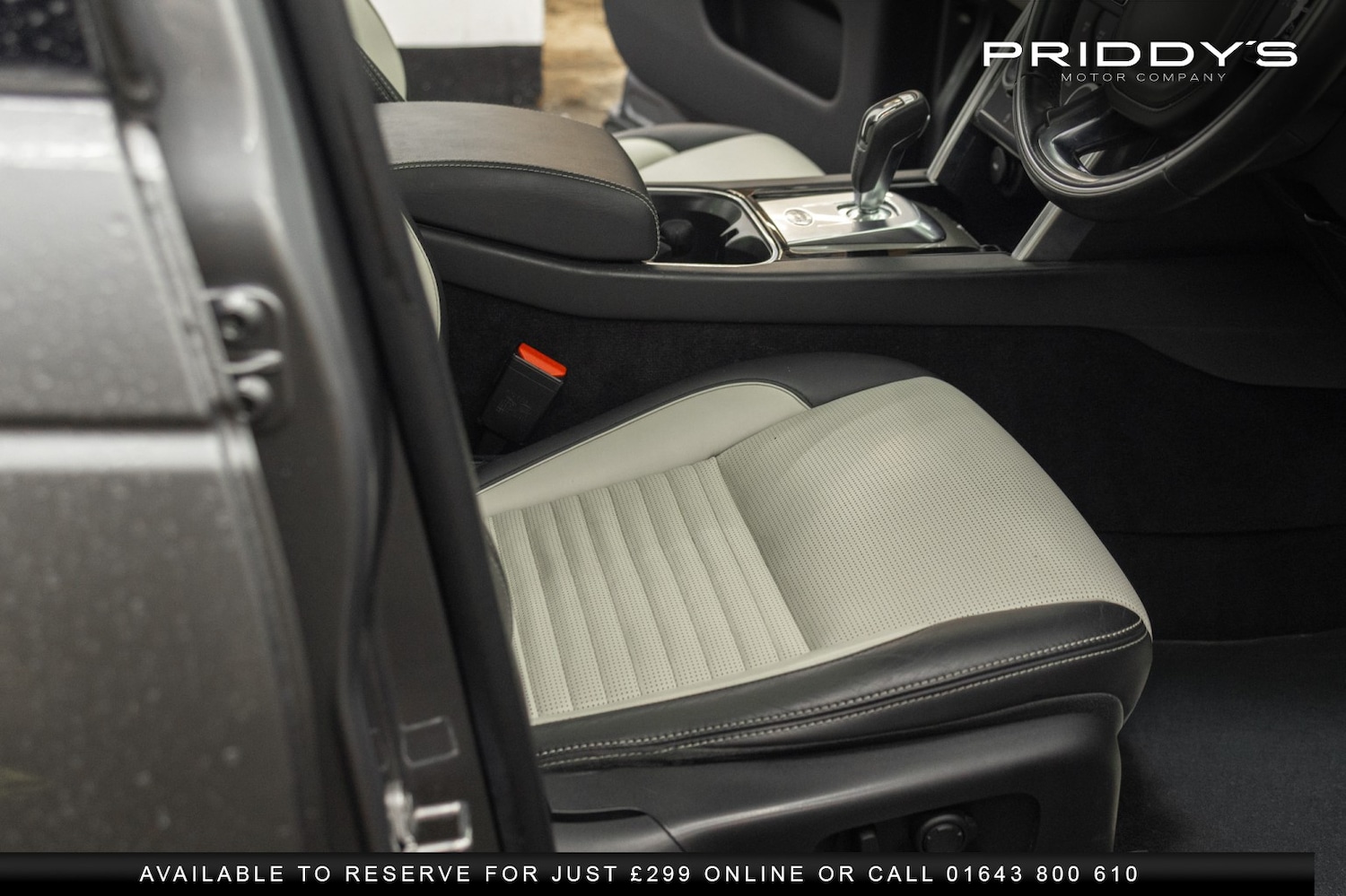 Used Land Rover Discovery Sport 2020 for sale - 77282730: Photo 19