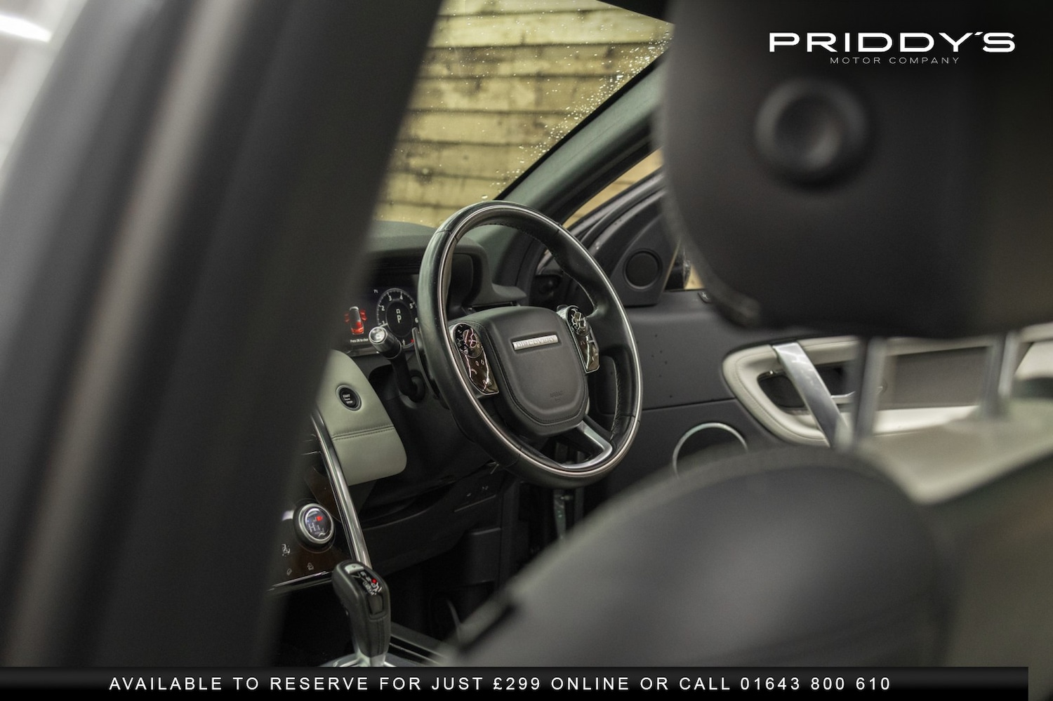 Used Land Rover Discovery Sport 2020 for sale - 77282730: Photo 20