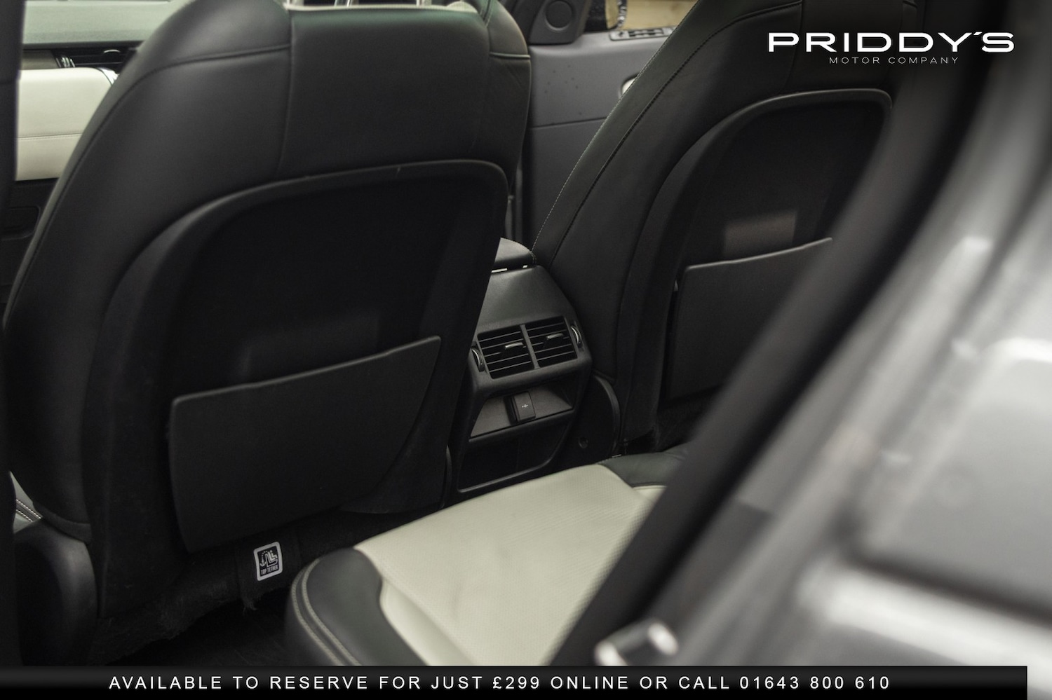 Used Land Rover Discovery Sport 2020 for sale - 77282730: Photo 22