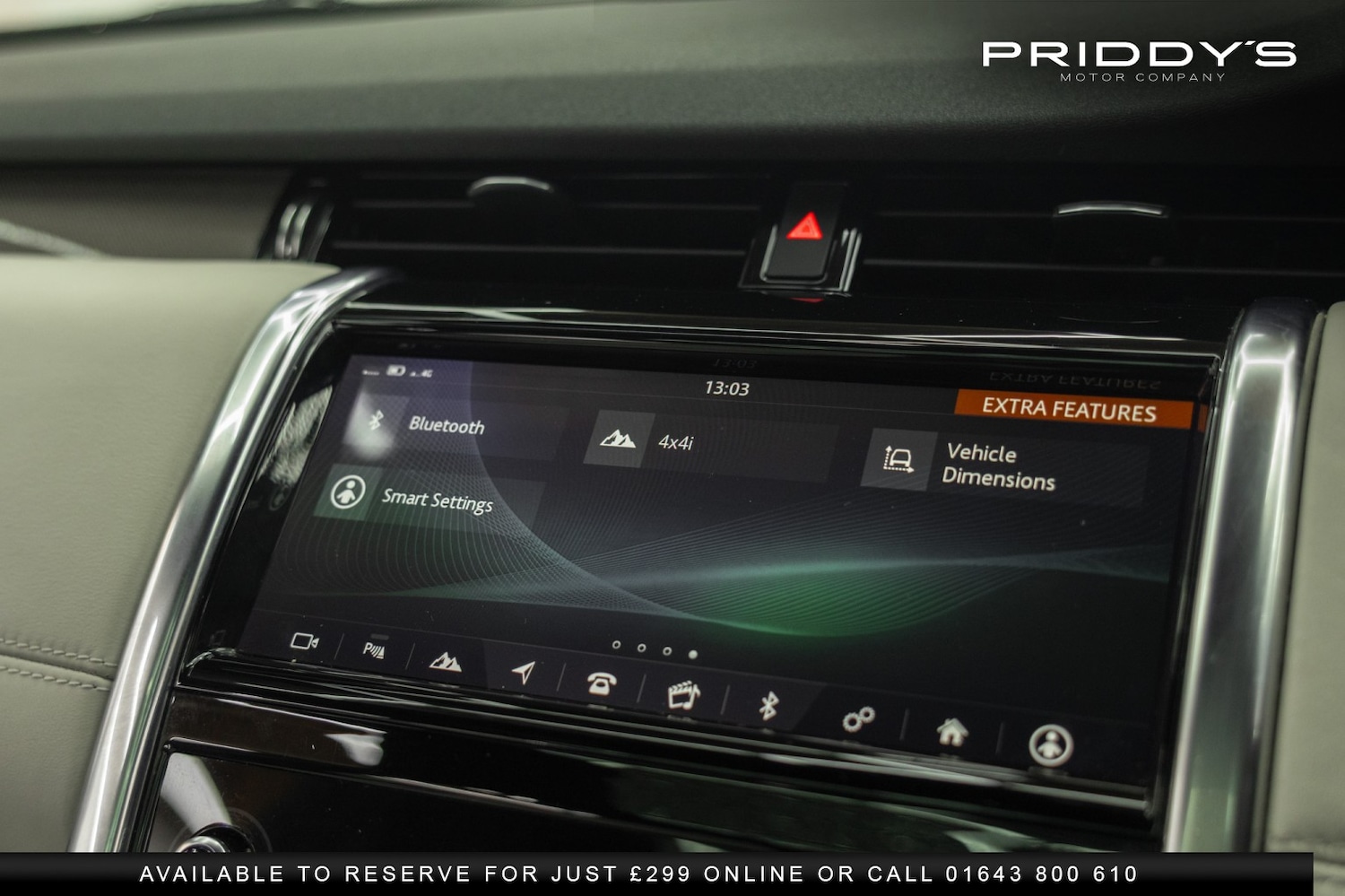 Used Land Rover Discovery Sport 2020 for sale - 77282730: Photo 28