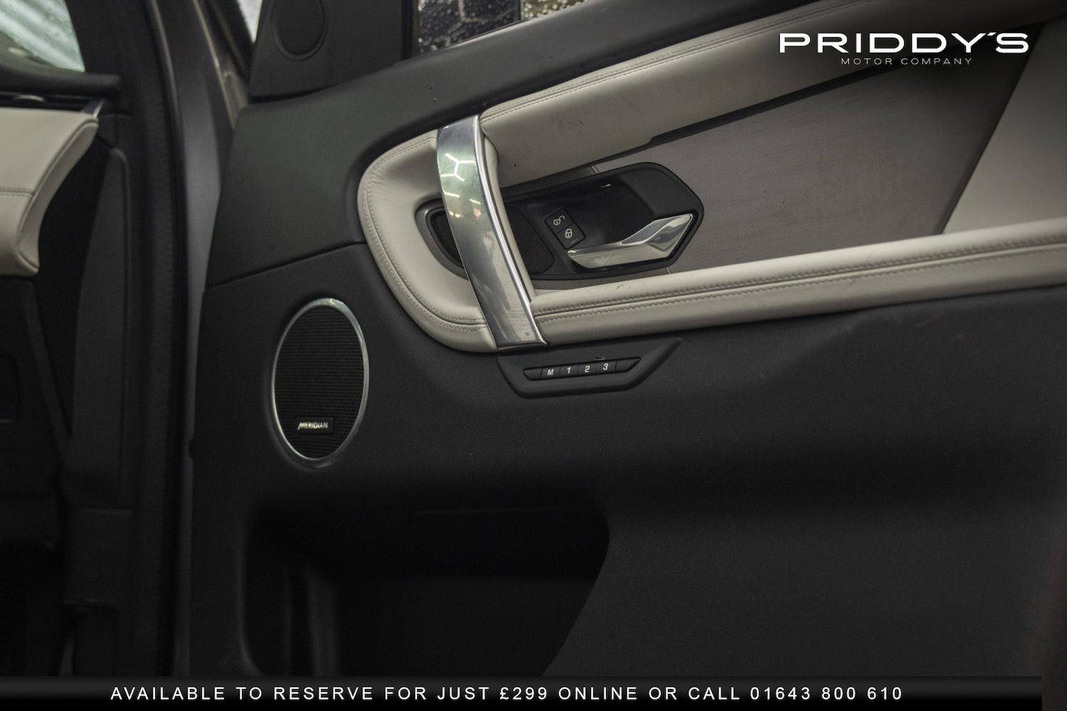 Used Land Rover Discovery Sport 2020 for sale - 77282730: Photo 35