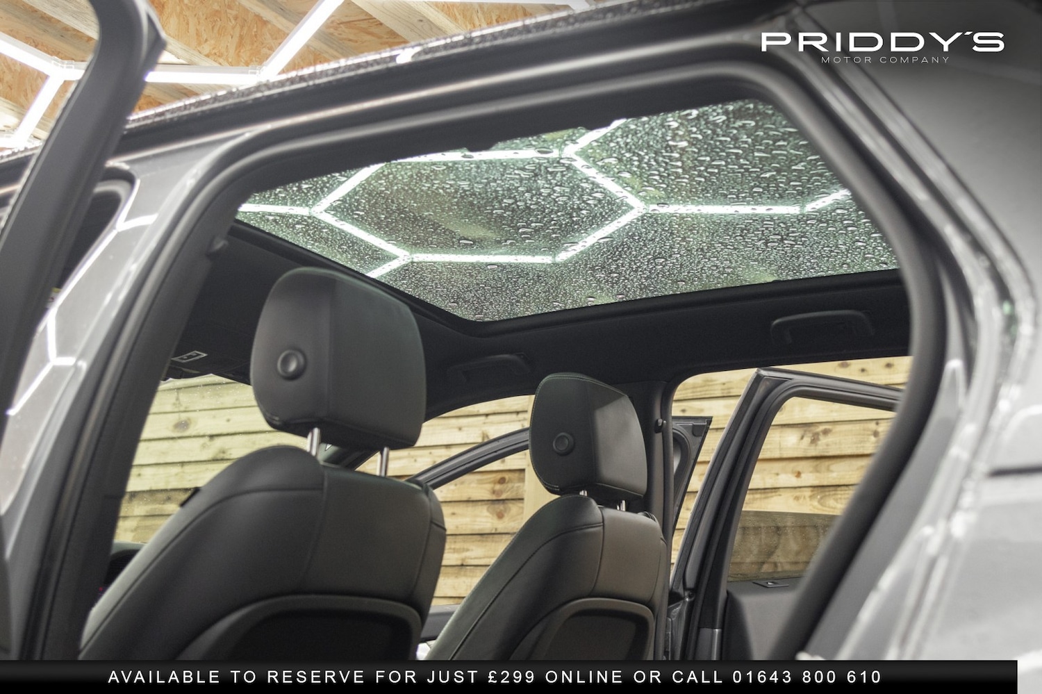 Used Land Rover Discovery Sport 2020 for sale - 77282730: Photo 36