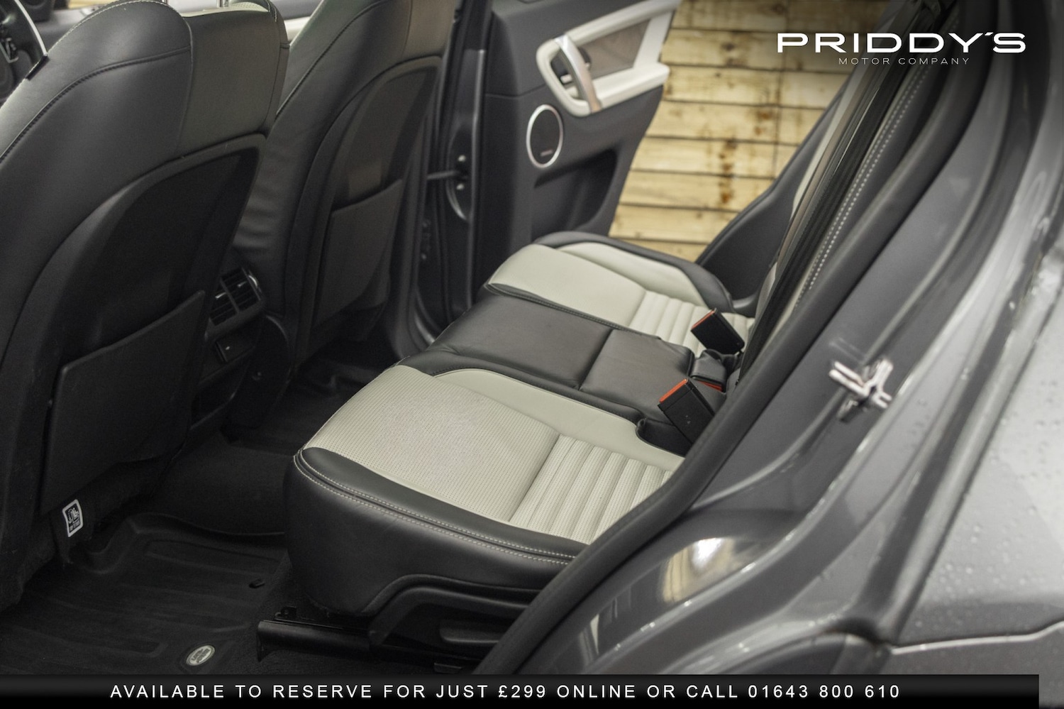 Used Land Rover Discovery Sport 2020 for sale - 77282730: Photo 40