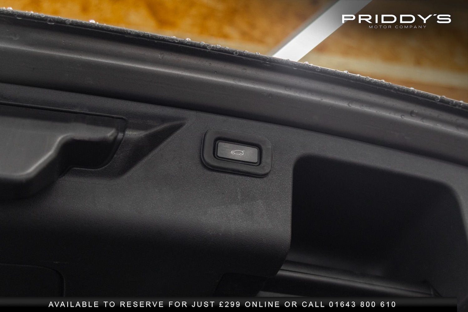 Used Land Rover Discovery Sport 2020 for sale - 77282730: Photo 41