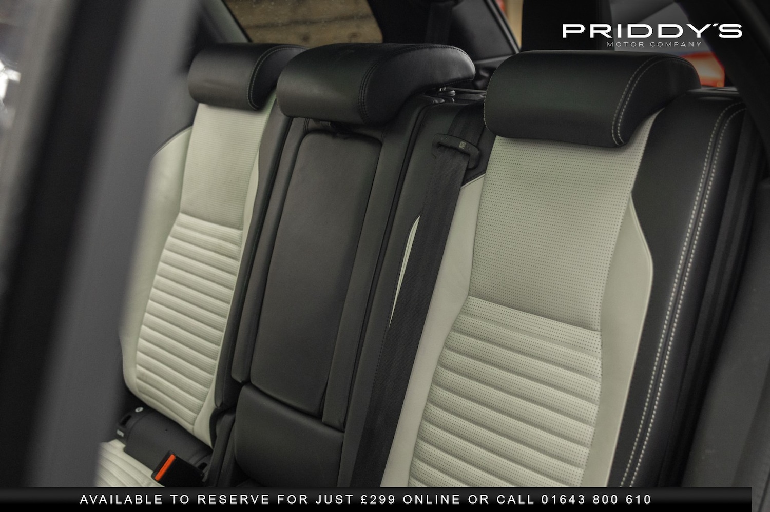 Used Land Rover Discovery Sport 2020 for sale - 77282730: Photo 49