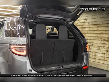 Used Land Rover Discovery Sport 2020 for sale - 77282730: Photo