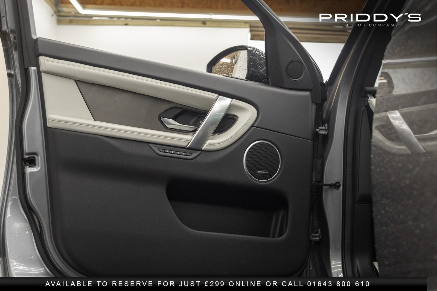 Used Land Rover Discovery Sport 2020 for sale - 77282730: Photo 52