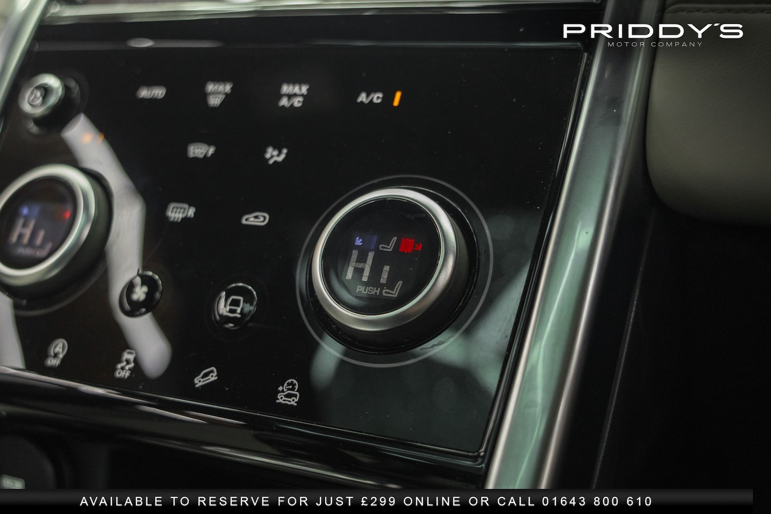 Used Land Rover Discovery Sport 2020 for sale - 77282730: Photo 53