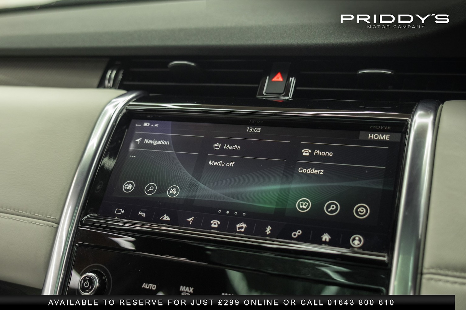 Used Land Rover Discovery Sport 2020 for sale - 77282730: Photo 54