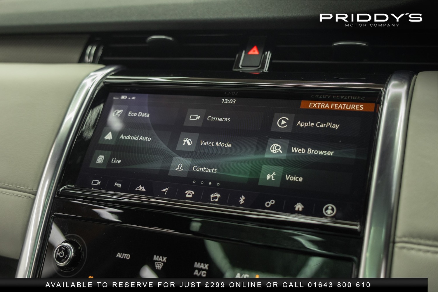 Used Land Rover Discovery Sport 2020 for sale - 77282730: Photo 55