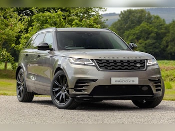Used Land Rover Range Rover Velar 2017 for sale - 78987061: Photo