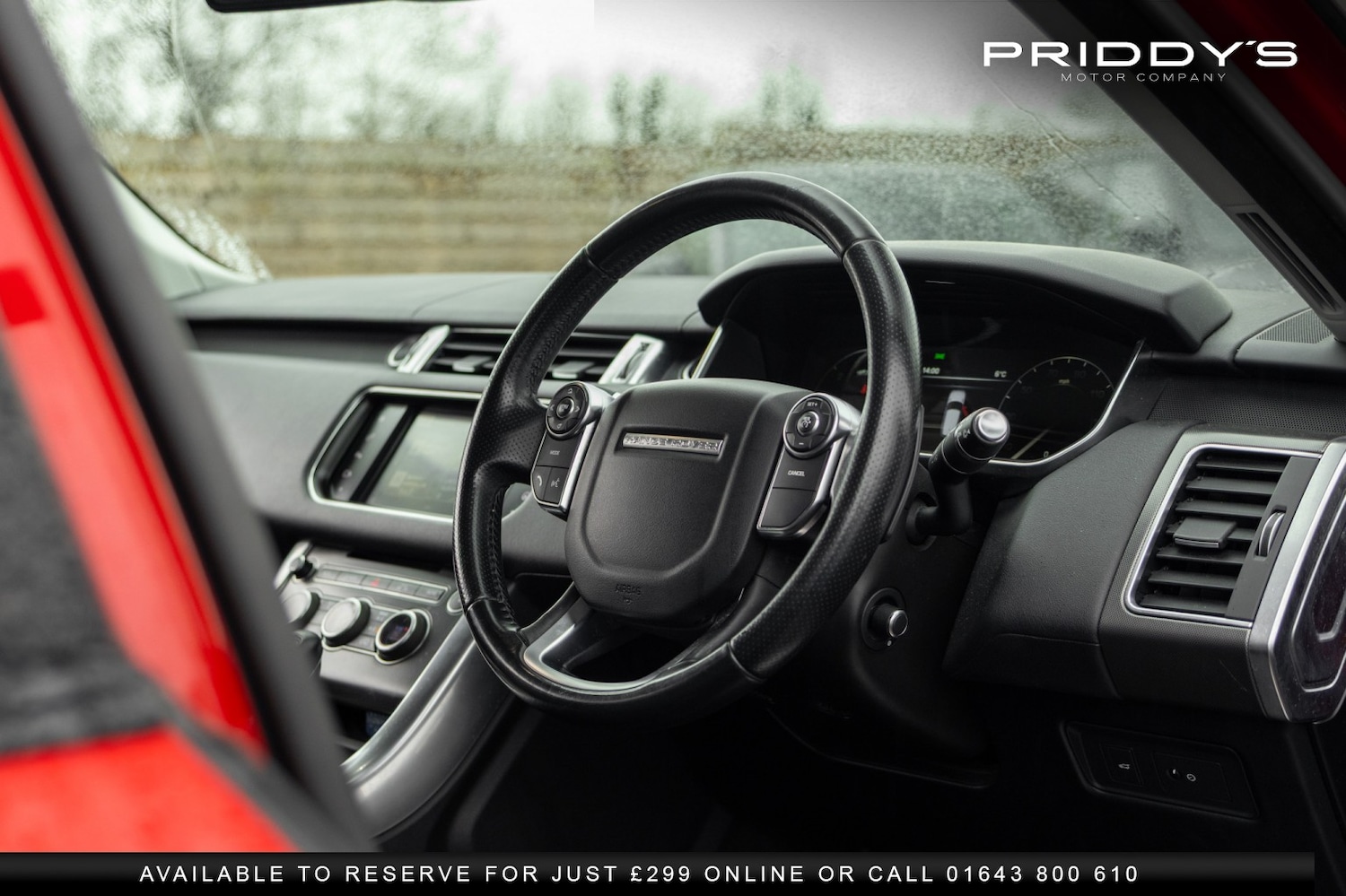 Used Land Rover Range Rover Sport 2016 for sale - 77453085: Photo 11